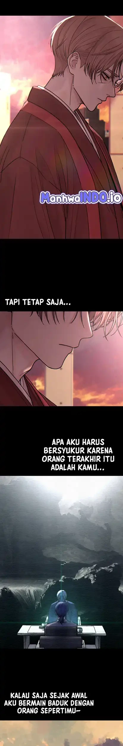Girl-Go Chapter 36 Gambar 3