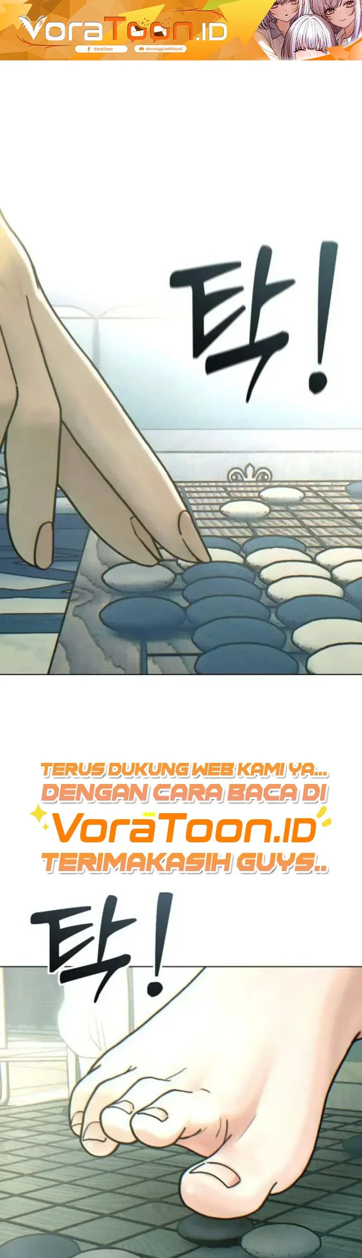 Manhwa Girl-Go Chapter 37 gambar 2