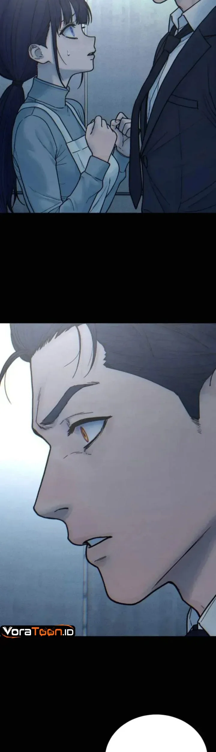 Girl-Go Chapter 38 Gambar 4