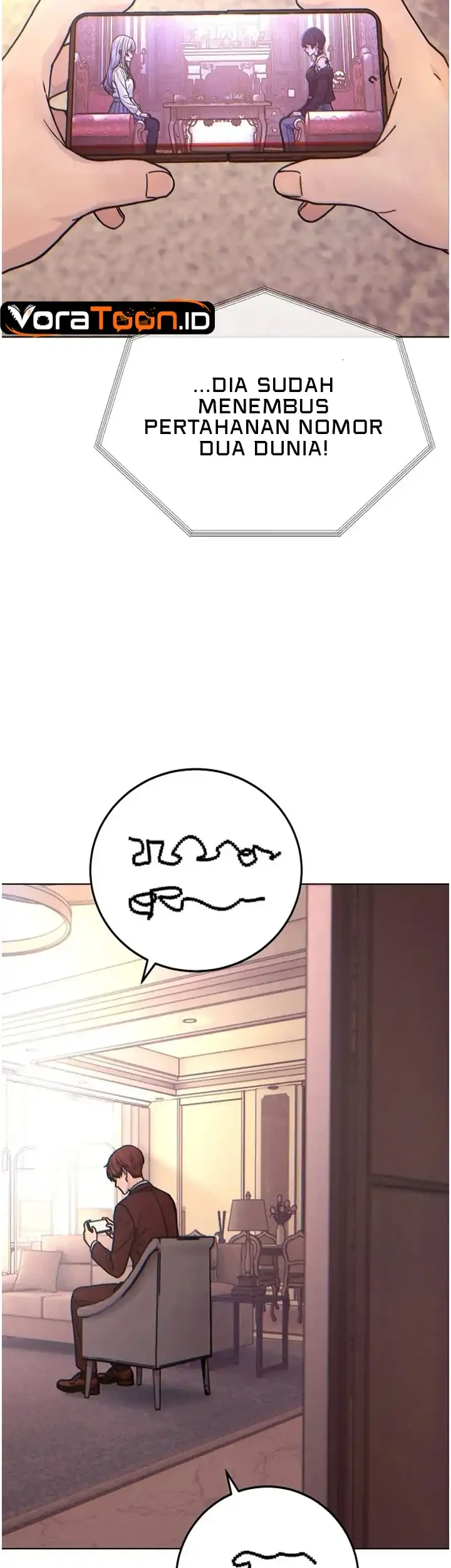 Girl-Go Chapter 42 Gambar 3