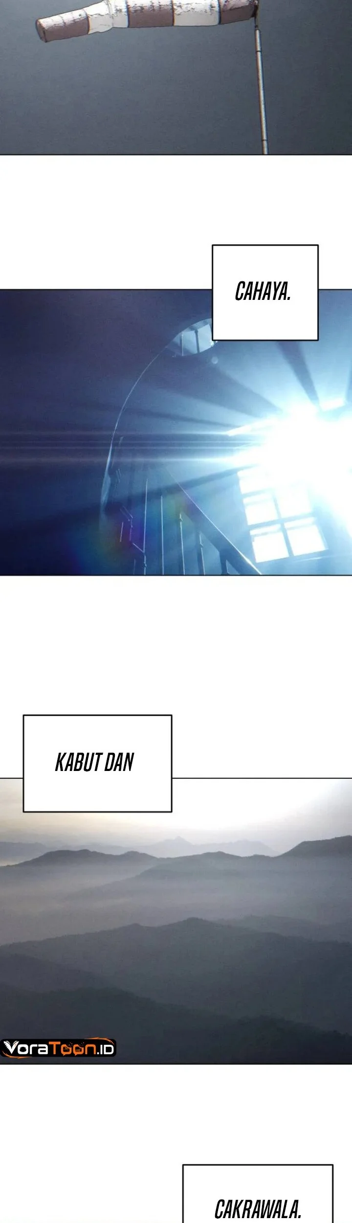 Girl-Go Chapter 43 Gambar 3