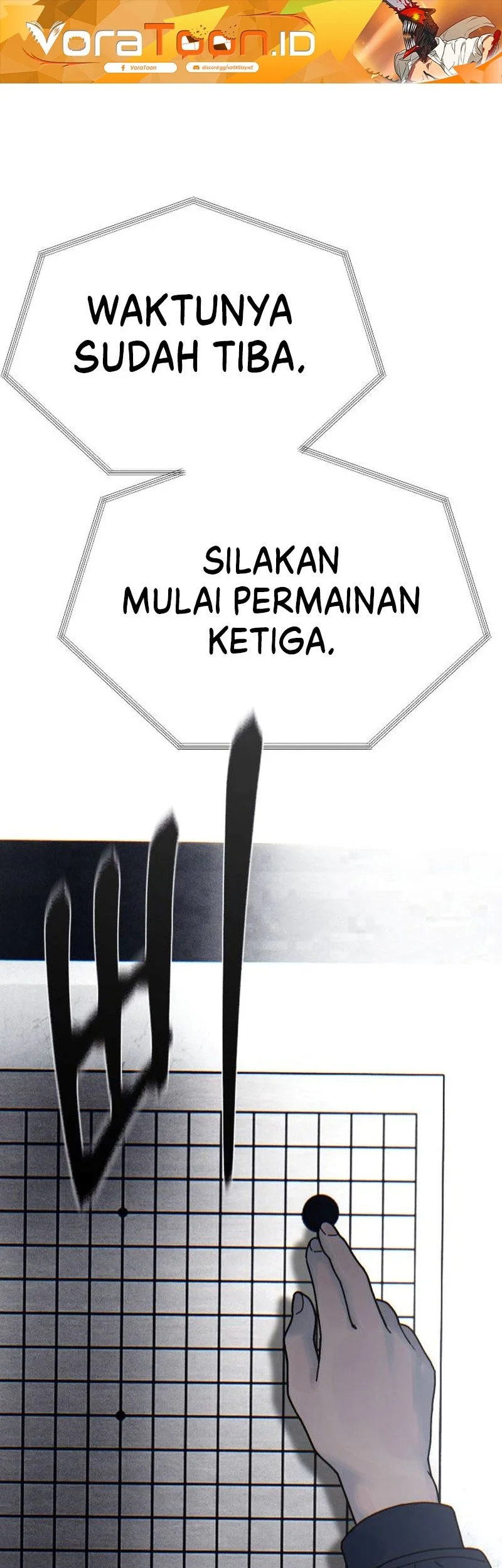 Manhwa Girl-Go Chapter 45 gambar 2