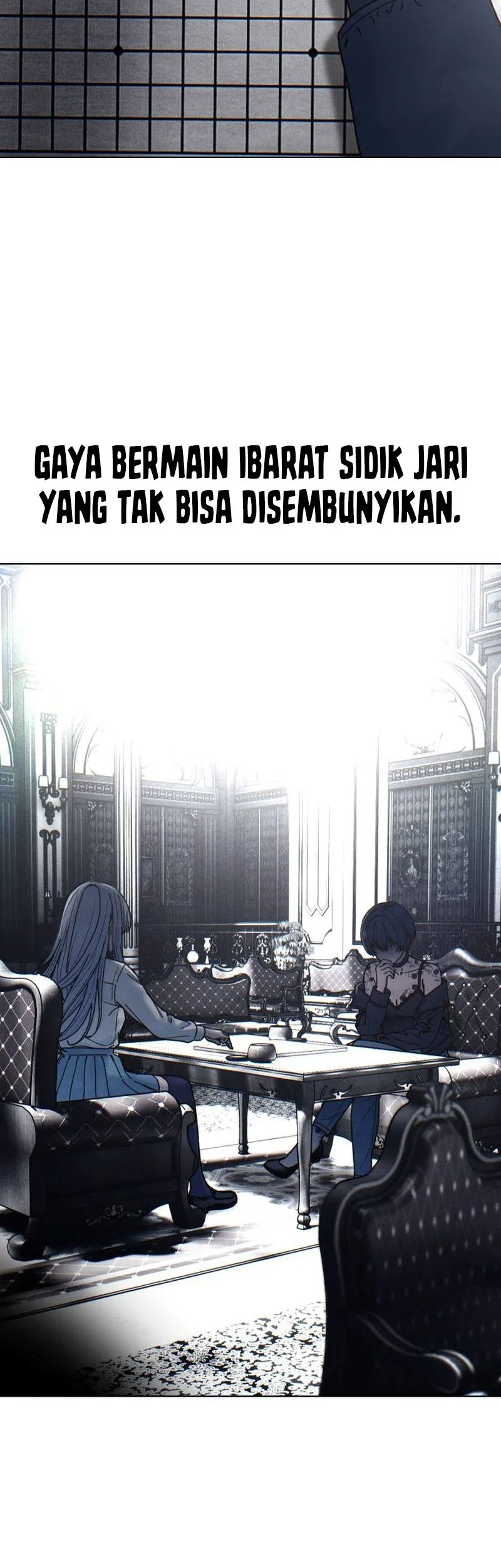 Girl-Go Chapter 45 Gambar 3