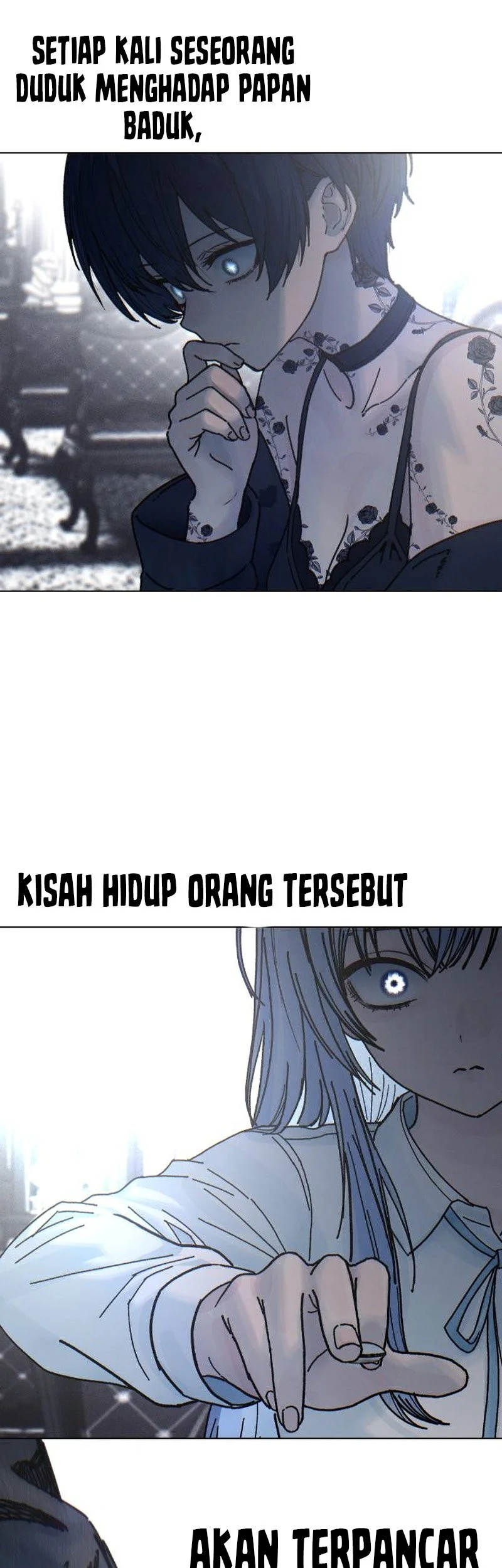 Girl-Go Chapter 45 Gambar 4