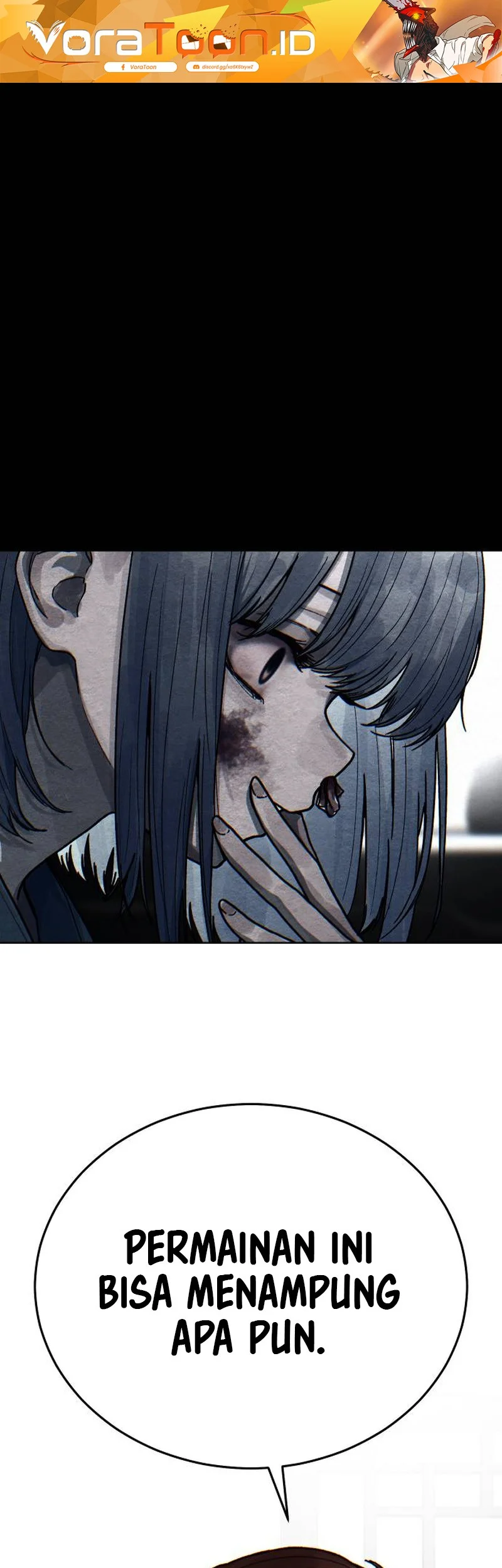 Manhwa Girl-Go Chapter 47 gambar 2