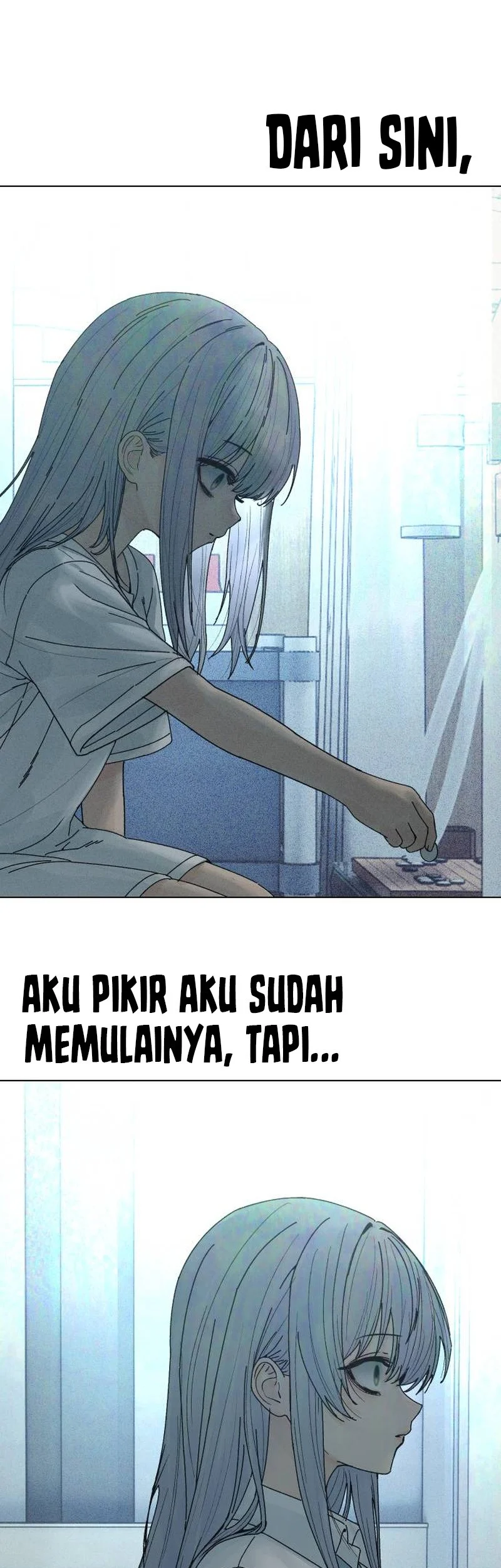 Girl-Go Chapter 48 Gambar 4