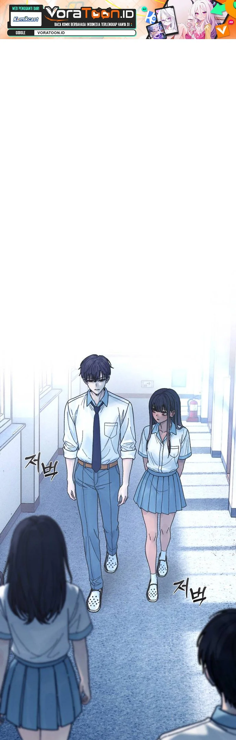 Manhwa Girl-Go Chapter 50 gambar 2
