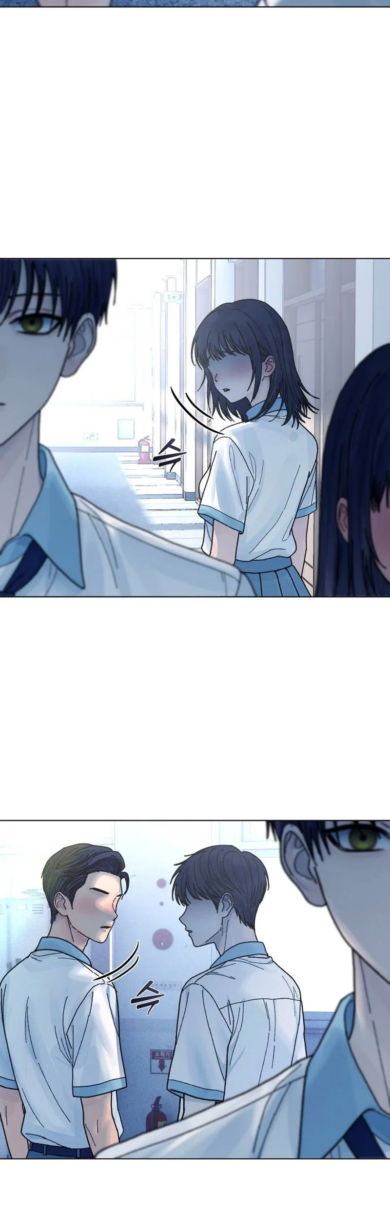 Girl-Go Chapter 50 Gambar 3