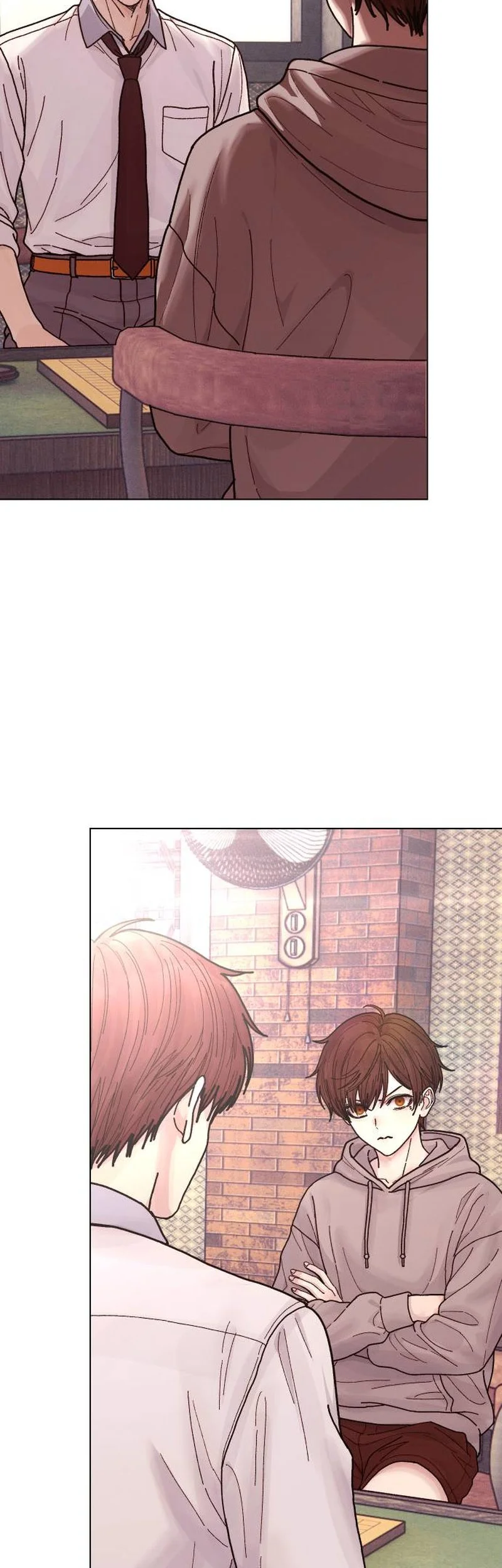 Girl-Go Chapter 51 Gambar 3