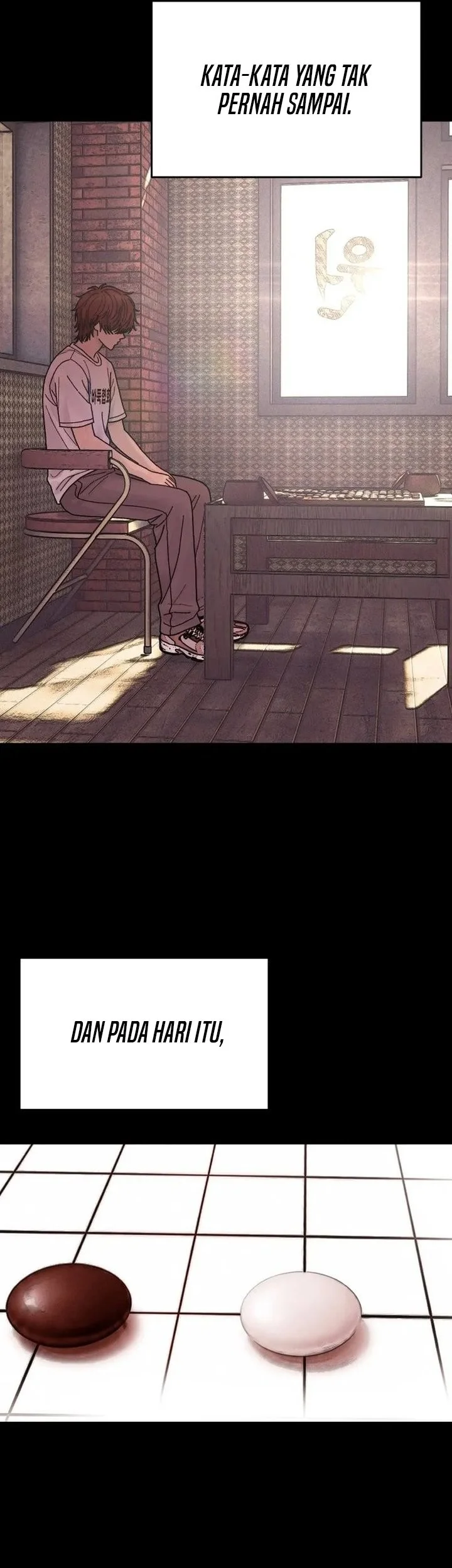 Girl-Go Chapter 52 Gambar 4