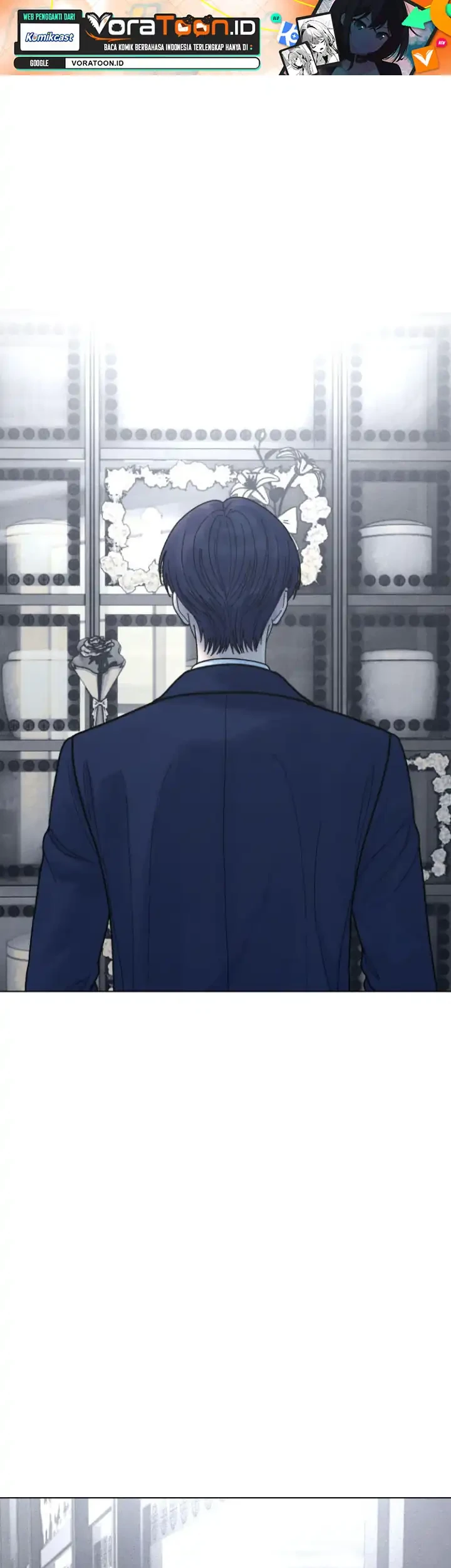 Manhwa Girl-Go Chapter 53 gambar 2
