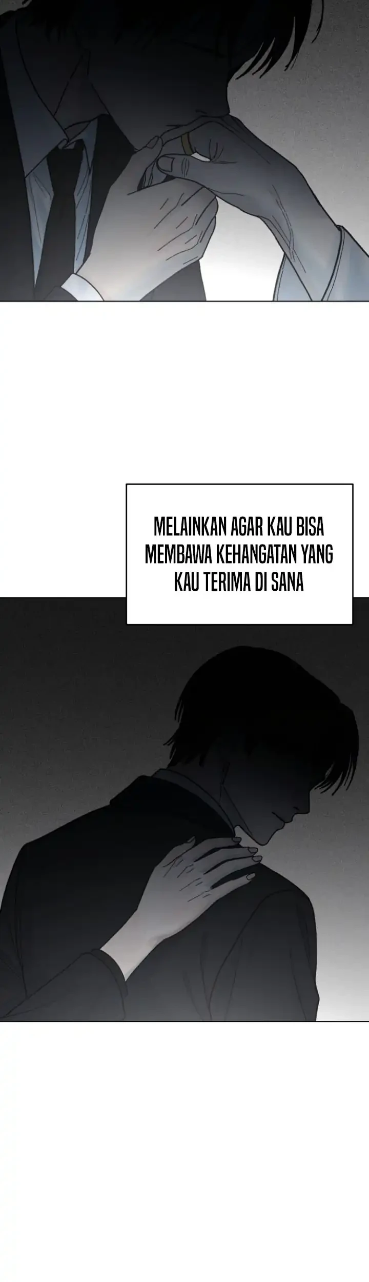 Girl-Go Chapter 54 Gambar 4