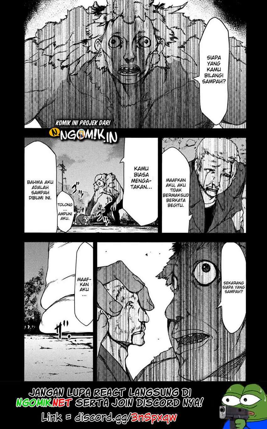 Manga Gleipnir Chapter 57 gambar 2