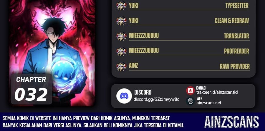 Manhua Global Beast Tamer: I Can See the Path of Evolution Chapter 32 gambar 2