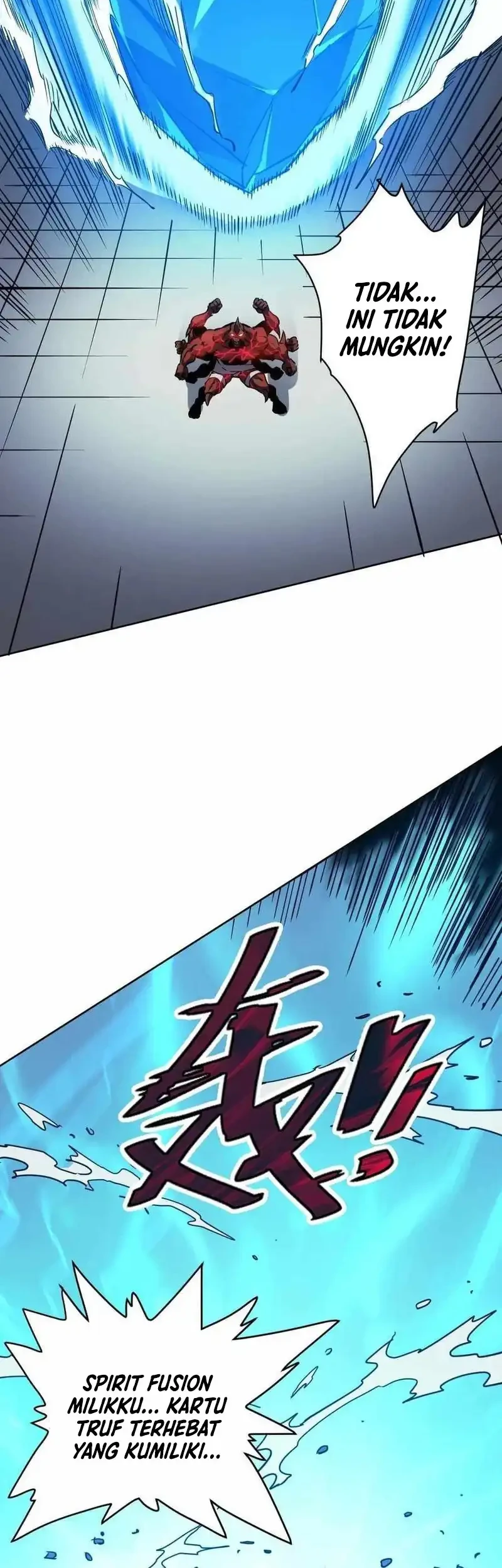 Manhua Global Beast Tamer: I Can See the Path of Evolution Chapter 66 gambar 2