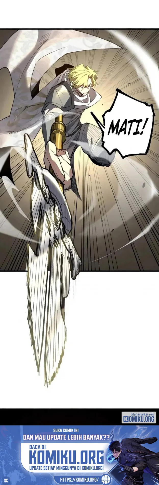 Manhua Global Class Transition: The Magic King's Skills Have Infinite Affixes Chapter 10 gambar 2