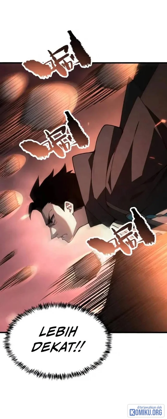 Global Class Transition: The Magic King's Skills Have Infinite Affixes Chapter 12 Gambar 4
