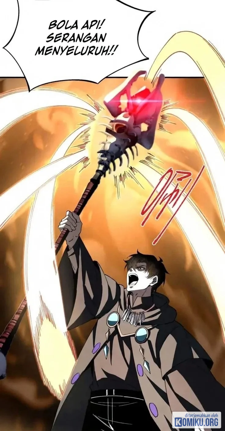 Global Class Transition: The Magic King's Skills Have Infinite Affixes Chapter 16 Gambar 3