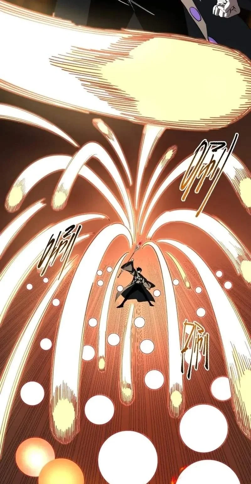 Global Class Transition: The Magic King's Skills Have Infinite Affixes Chapter 16 Gambar 4