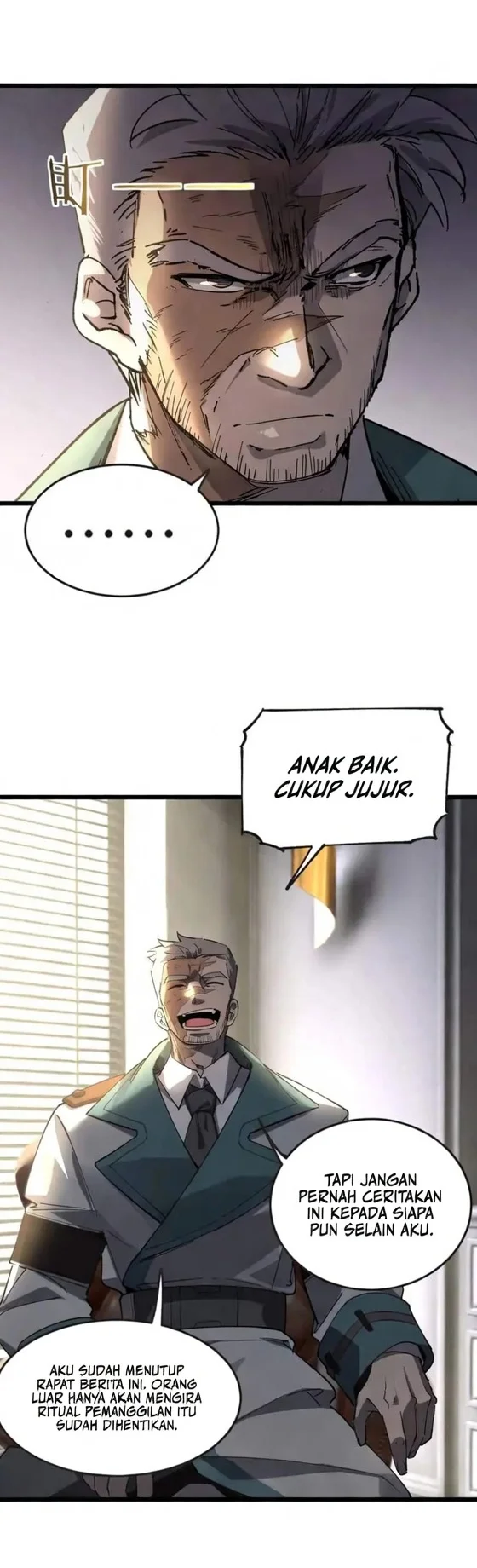 Global Class Transition: The Magic King's Skills Have Infinite Affixes Chapter 17 Gambar 3