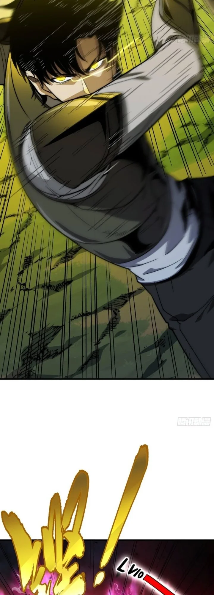 Manhua Global Game: I Can Amplify Everything by a Hundred Times Chapter 3 gambar 2