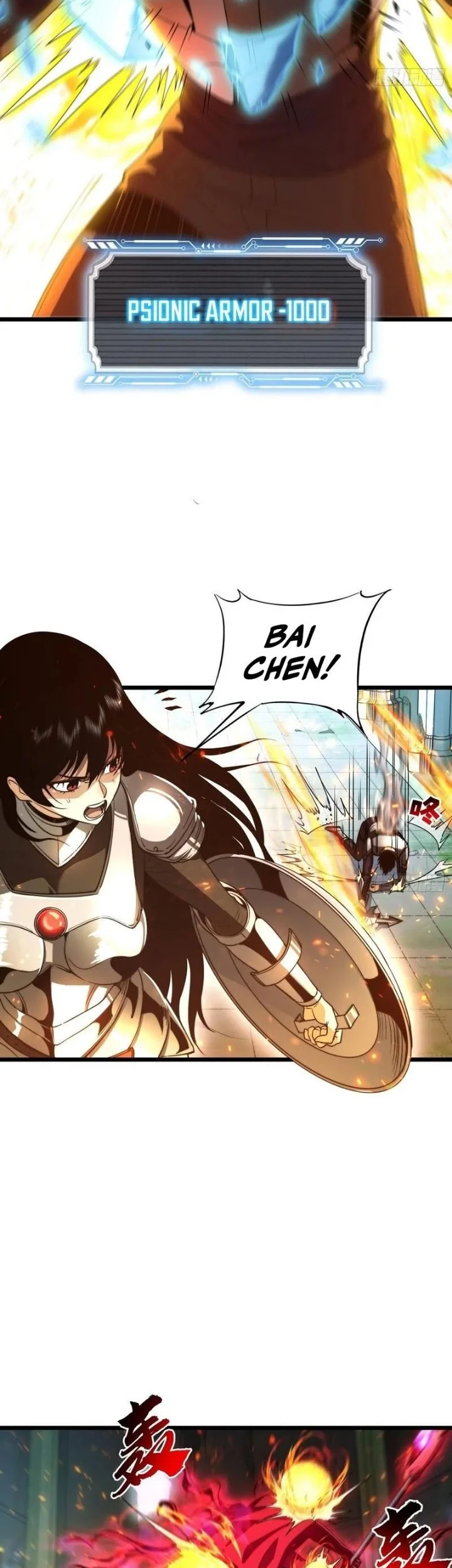 Manhua Global Game: I Can Amplify Everything by a Hundred Times Chapter 9 gambar 2