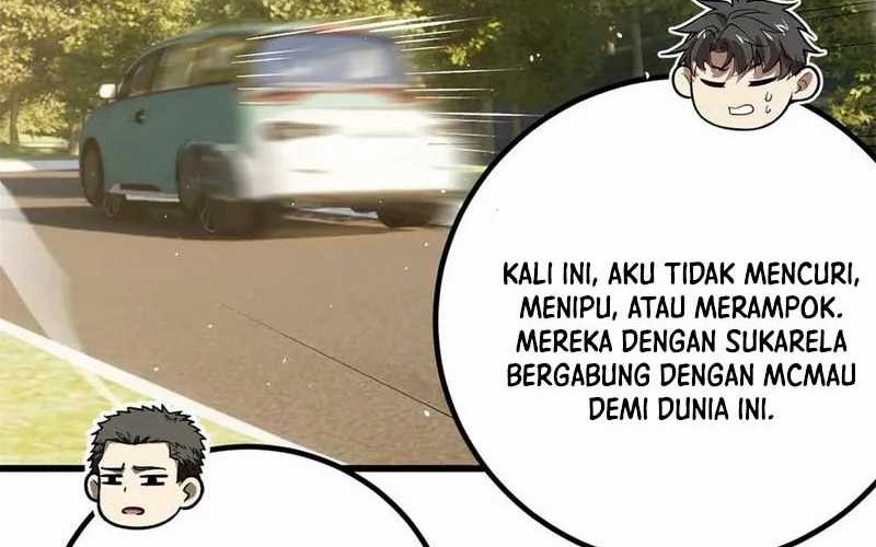 Manhua Global Gao Wu Chapter 301 gambar 2