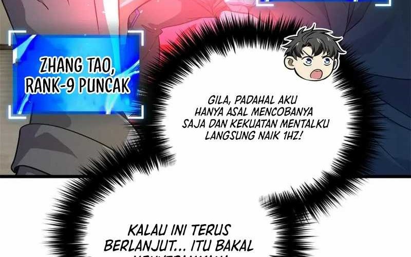 Manhua Global Gao Wu Chapter 308 gambar 2