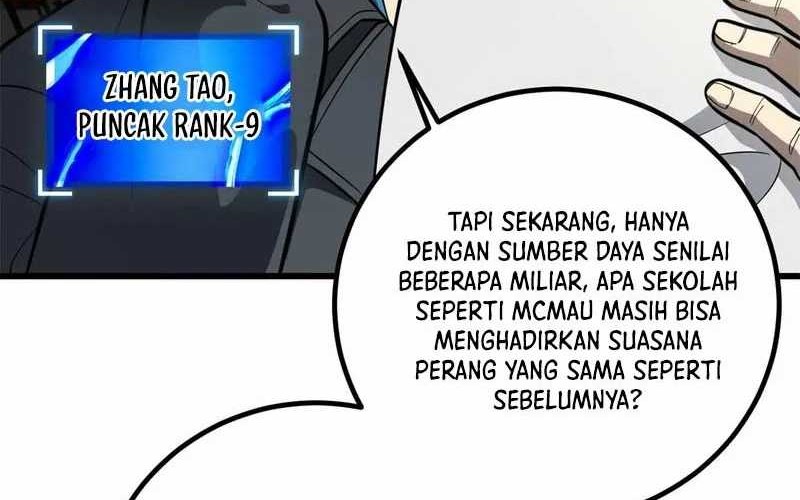 Manhua Global Gao Wu Chapter 309 gambar 2