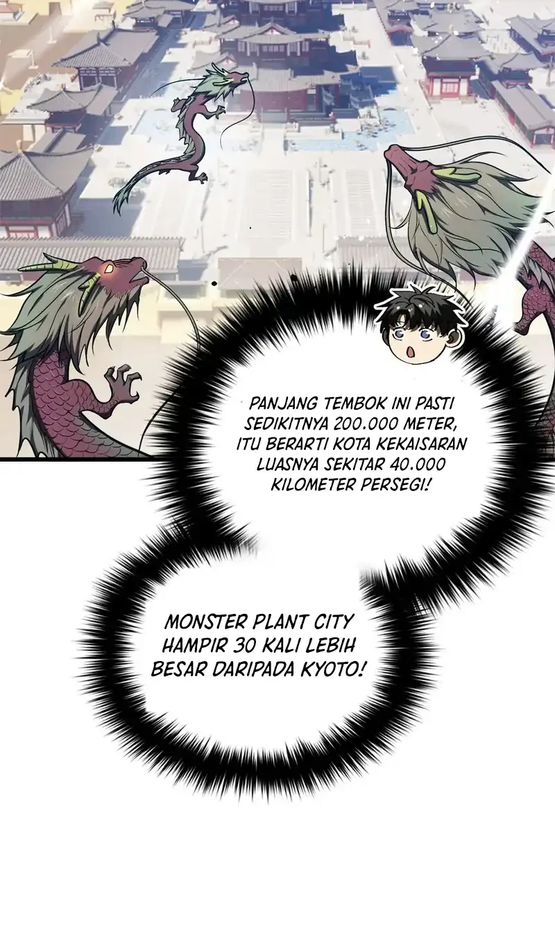 Manhua Global Gao Wu Chapter 319 gambar 2