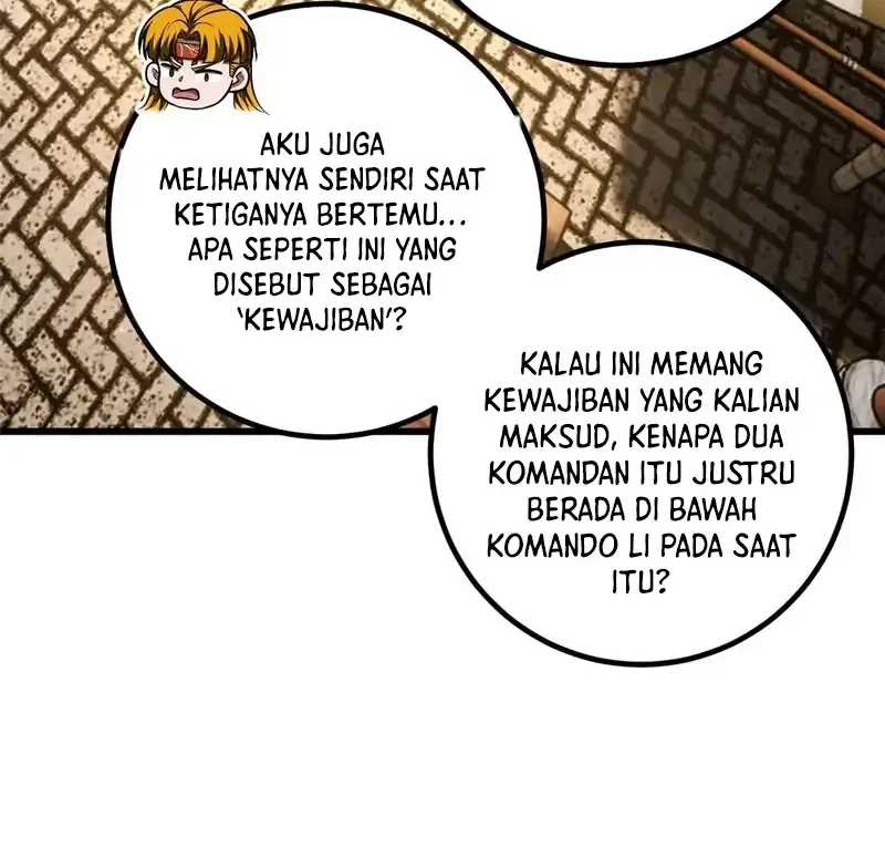 Manhua Global Gao Wu Chapter 320 gambar 2