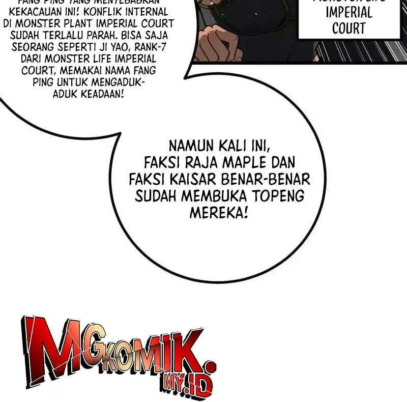 Manhua Global Gao Wu Chapter 324 gambar 2