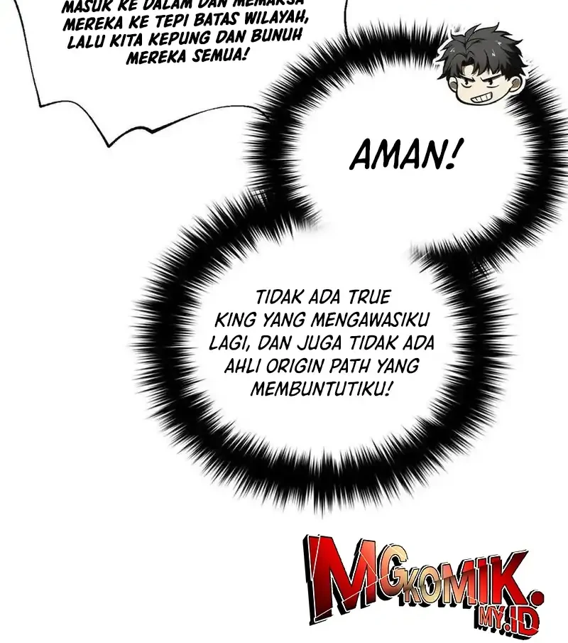 Manhua Global Gao Wu Chapter 325 gambar 2