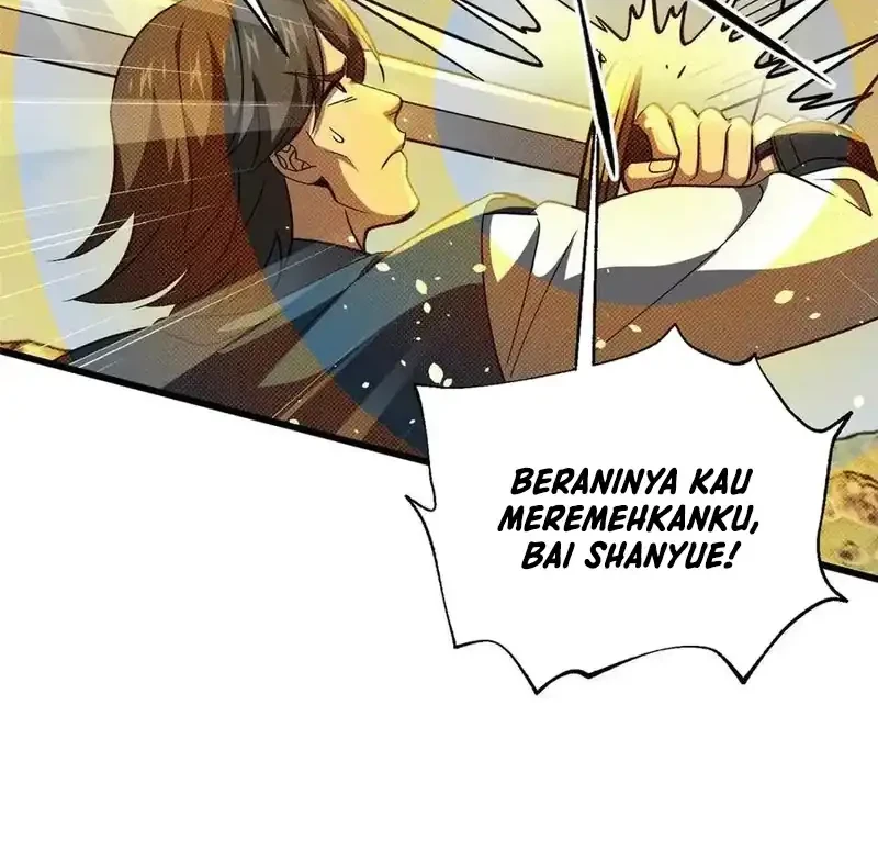Manhua Global Gao Wu Chapter 326 gambar 2