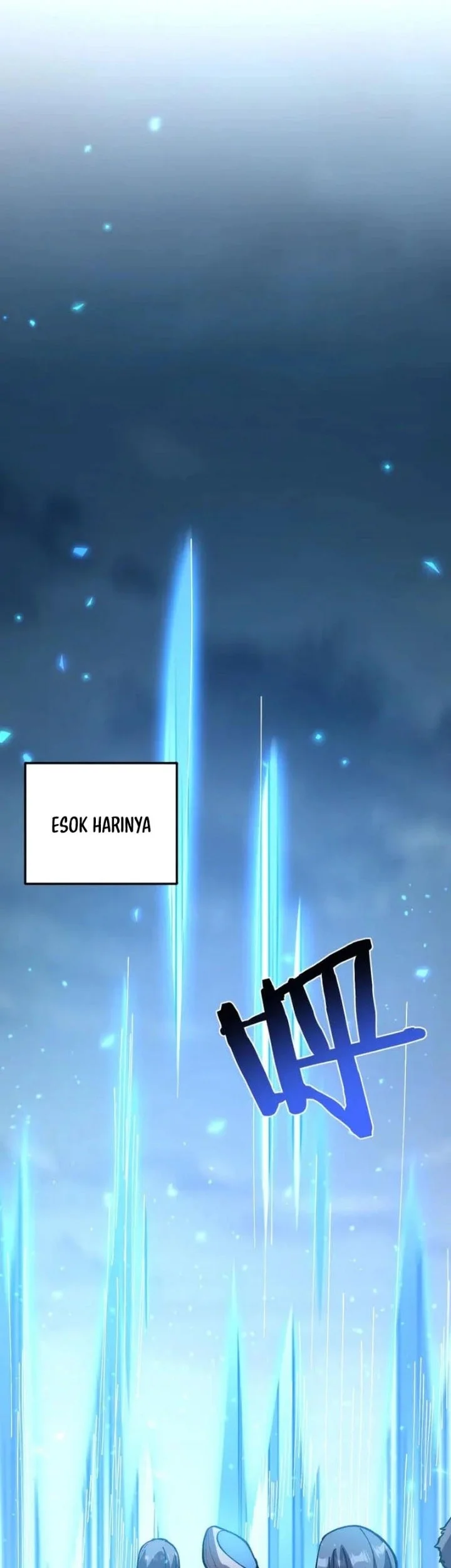 Global Job Change: Shadow Monarch, I’m Invincible, Do Whatever You Want Chapter 2 Gambar 3