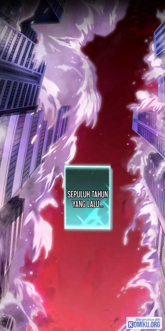 Manhua Global Player: I Can Choose My Own Dungeon Rewards Chapter 1 gambar 2