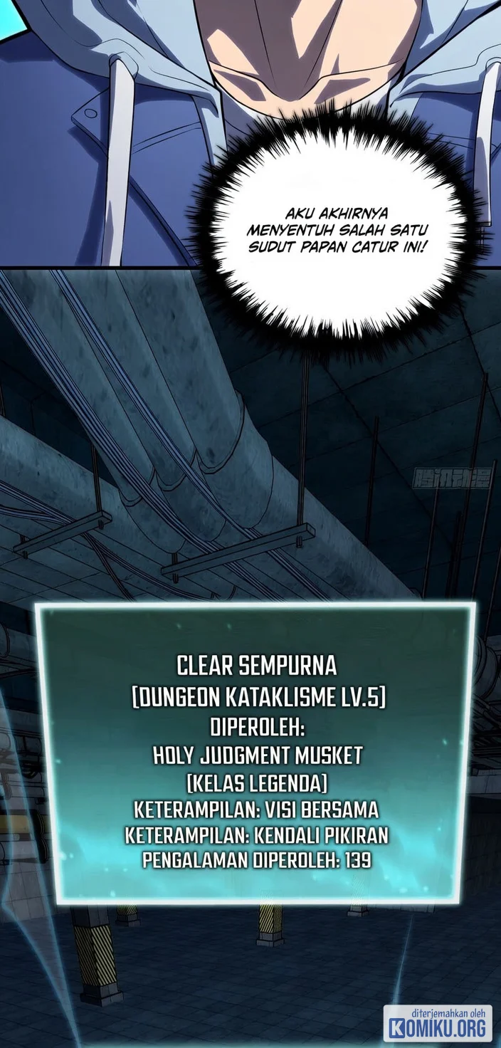 Manhua Global Player: I Can Choose My Own Dungeon Rewards Chapter 10 gambar 2