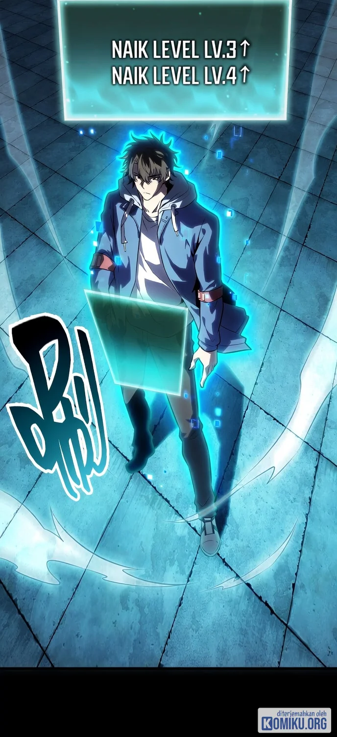 Global Player: I Can Choose My Own Dungeon Rewards Chapter 10 Gambar 3