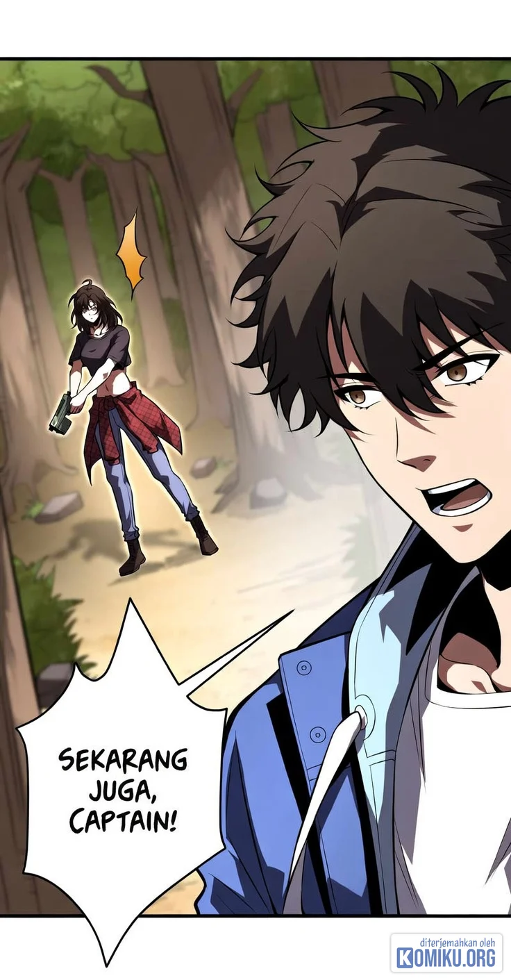 Global Player: I Can Choose My Own Dungeon Rewards Chapter 17 Gambar 3