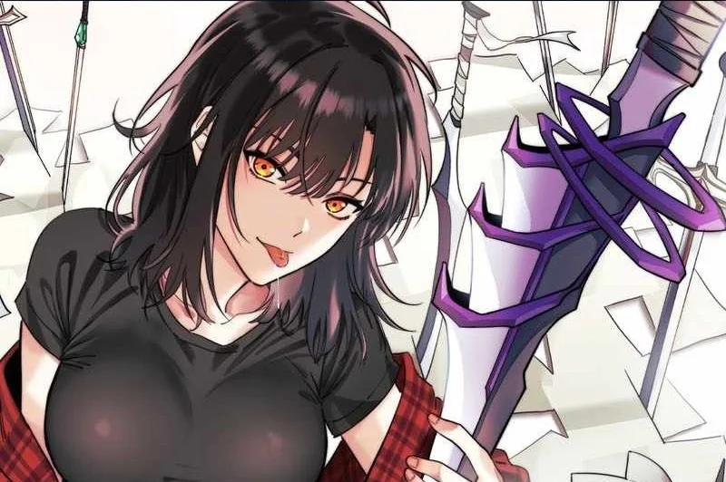 Manhua Global Player: I Can Choose My Own Dungeon Rewards Chapter 19 gambar 2