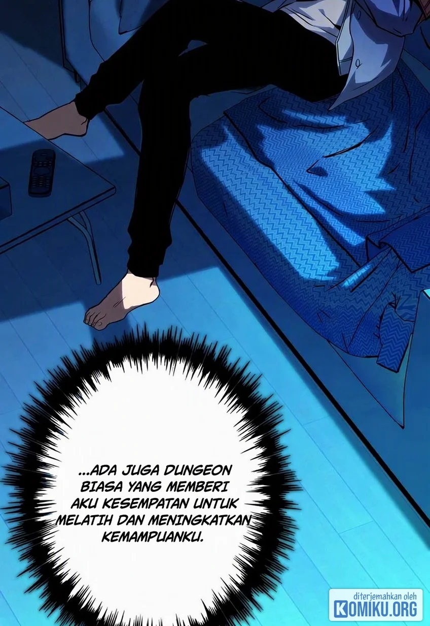 Manhua Global Player: I Can Choose My Own Dungeon Rewards Chapter 2 gambar 2