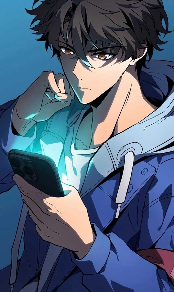 Global Player: I Can Choose My Own Dungeon Rewards Chapter 2 Gambar 4
