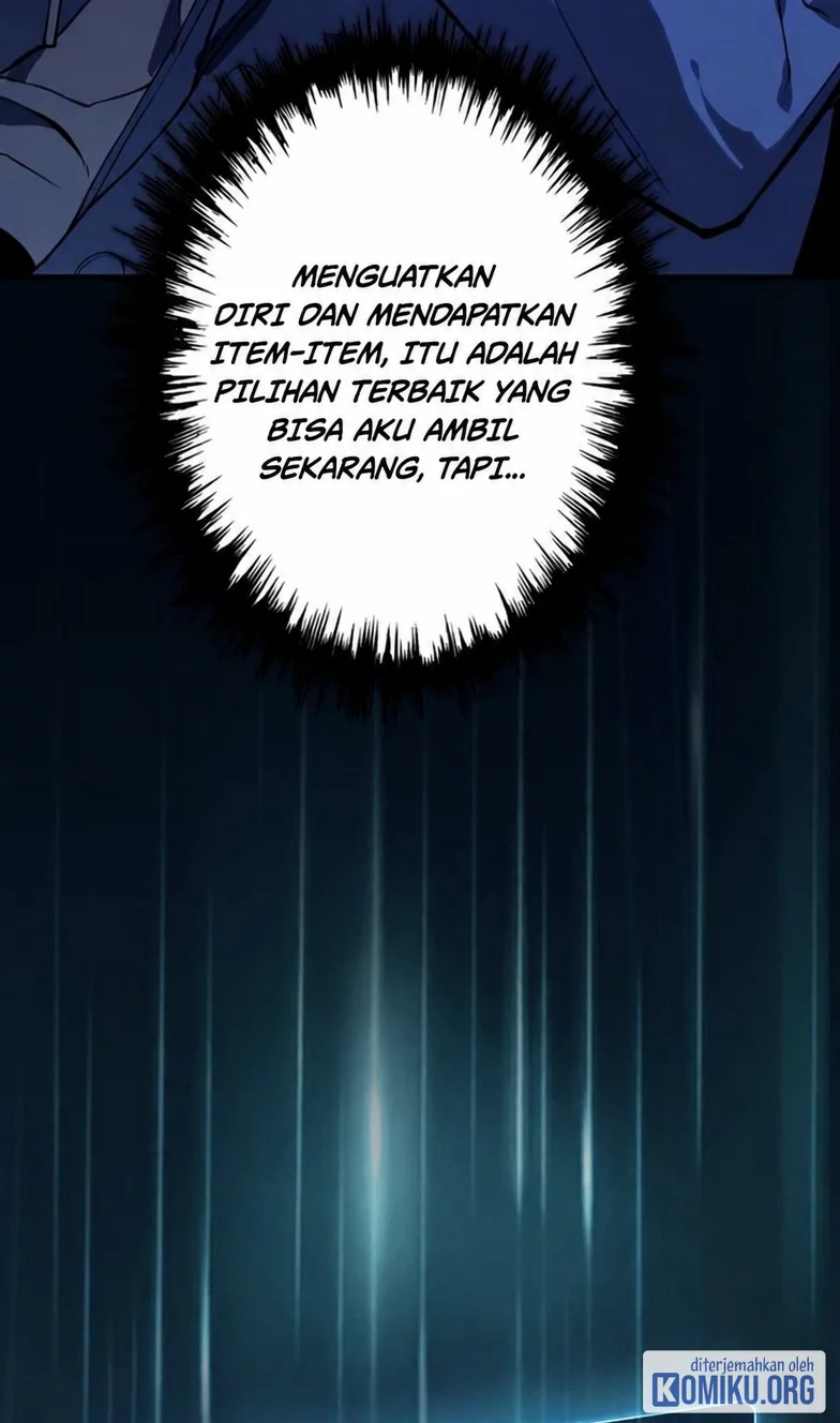 Global Player: I Can Choose My Own Dungeon Rewards Chapter 2 Gambar 5