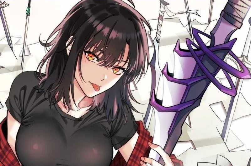 Manhua Global Player: I Can Choose My Own Dungeon Rewards Chapter 21 gambar 2