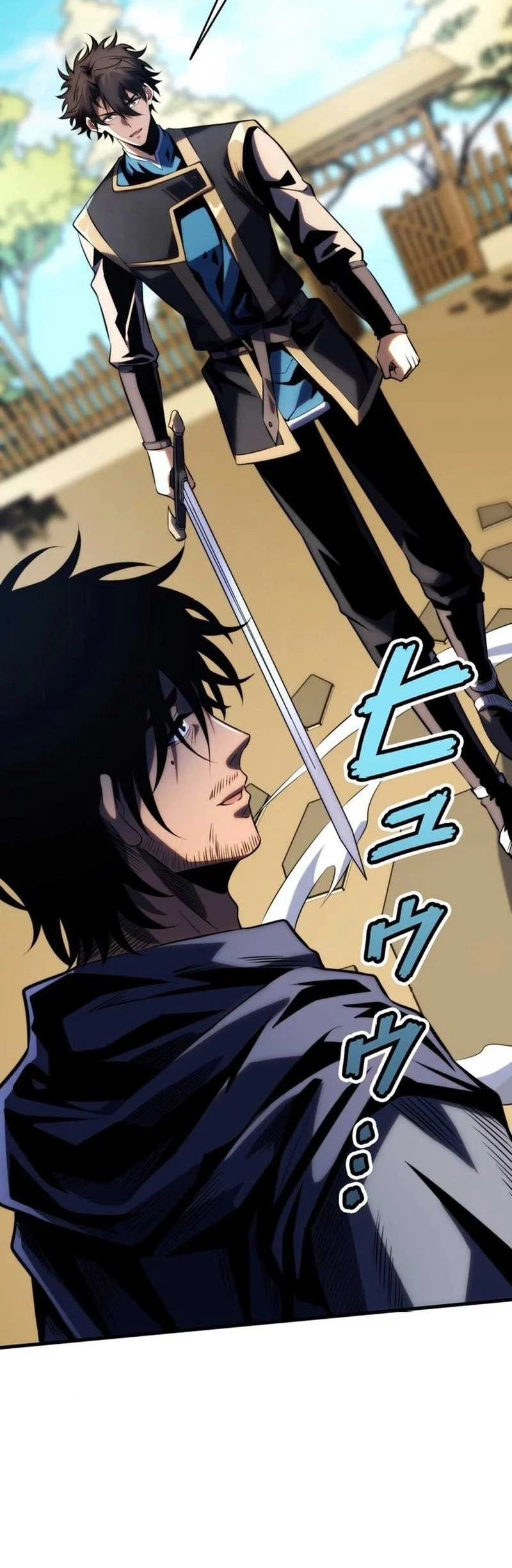 Manhua Global Player: I Can Choose My Own Dungeon Rewards Chapter 3 gambar 2