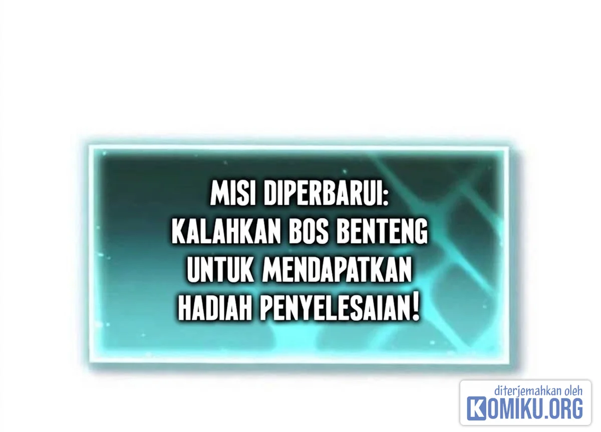 Global Player: I Can Choose My Own Dungeon Rewards Chapter 3 Gambar 7