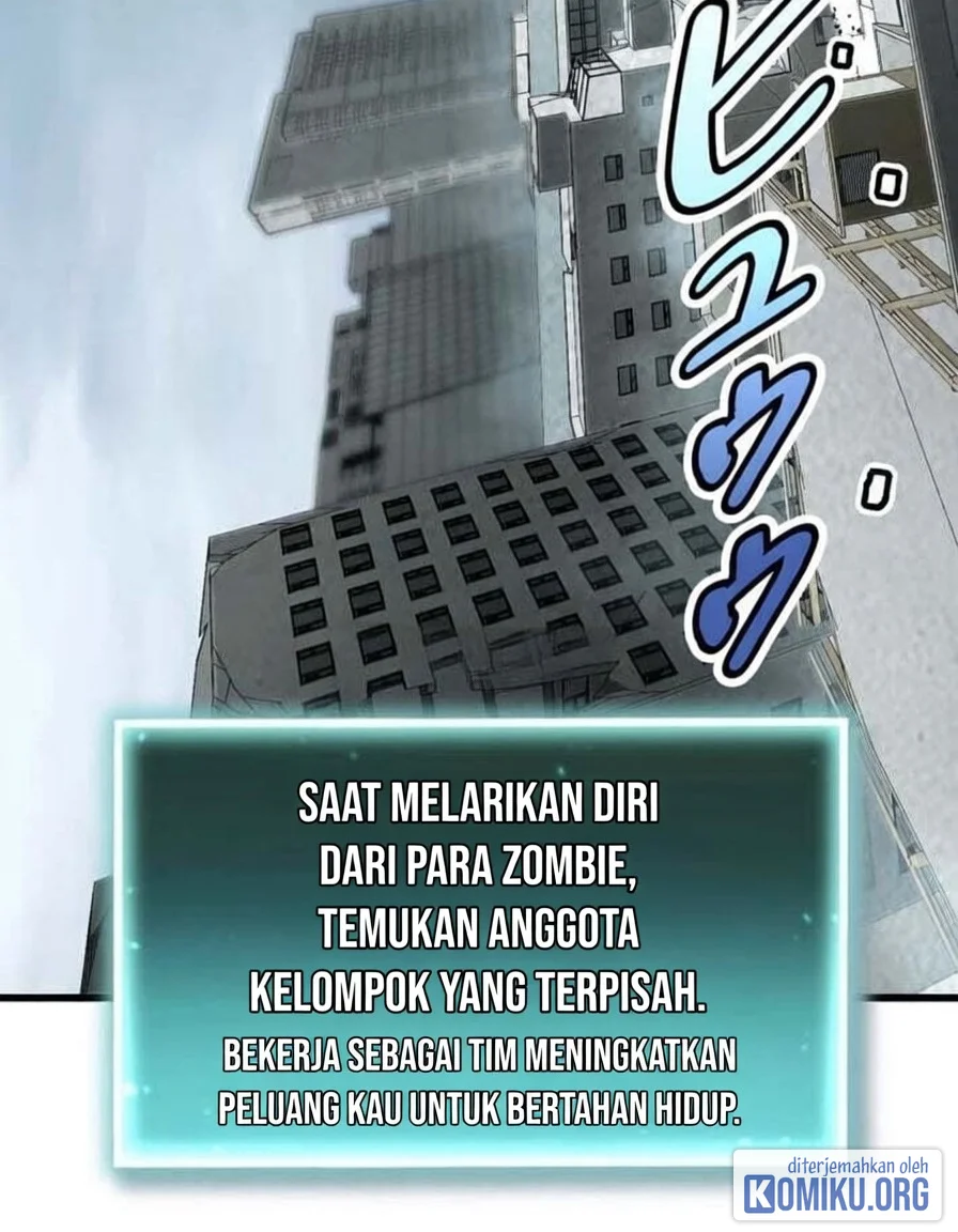 Global Player: I Can Choose My Own Dungeon Rewards Chapter 5 Gambar 5