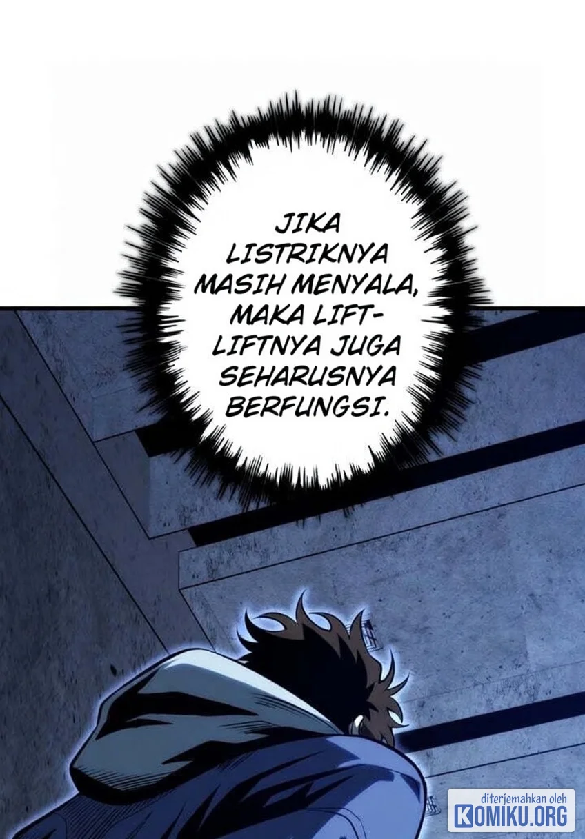 Komik Global Player: I Can Choose My Own Dungeon Rewards Chapter 8 gambar 1