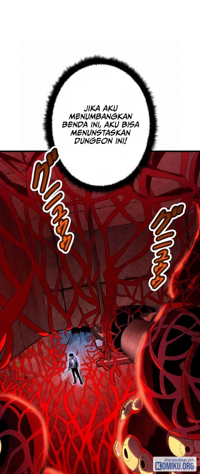 Manhua Global Player: I Can Choose My Own Dungeon Rewards Chapter 9 gambar 2