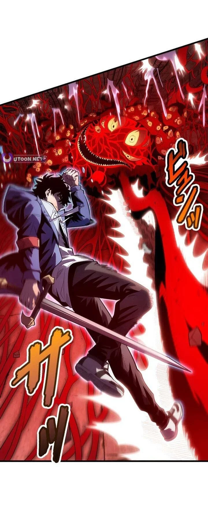 Global Player: I Can Choose My Own Dungeon Rewards Chapter 9 Gambar 4